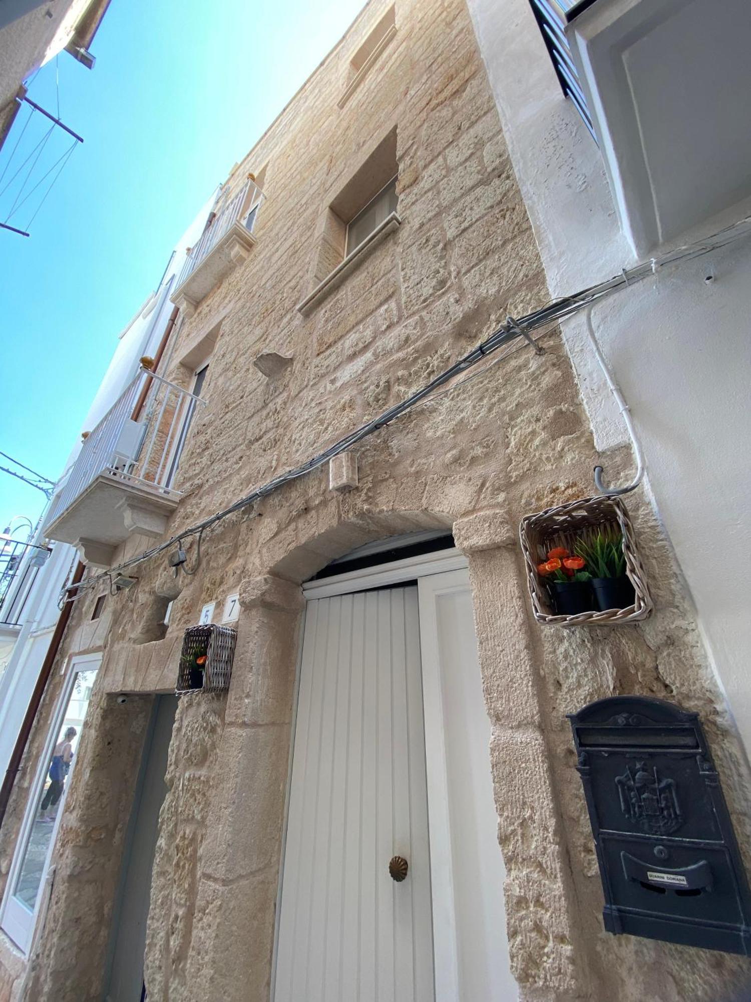 Albergo61 - Centro Polignano a Mare Exterior photo